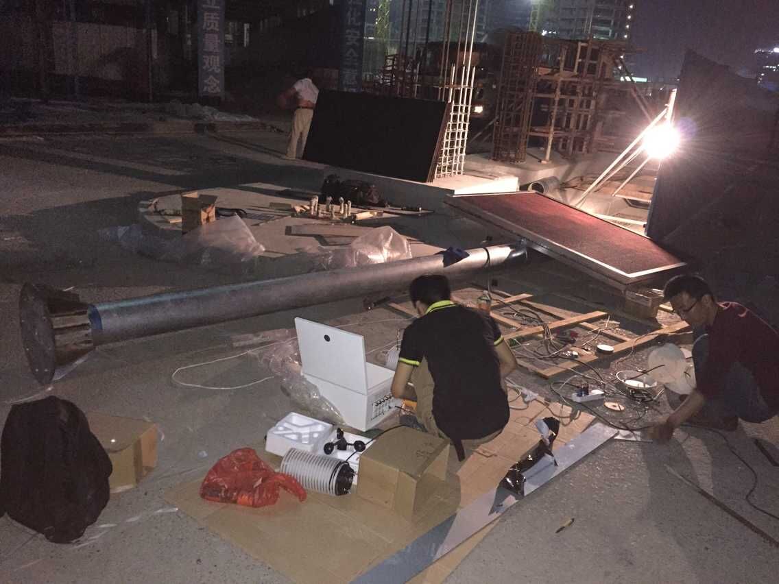 電永磁吸盤電磁鐵原理