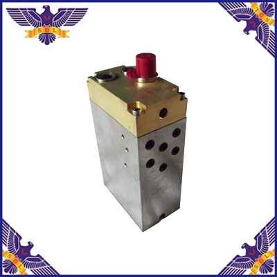 電磁閥可分為氣閥、水閥、油閥等