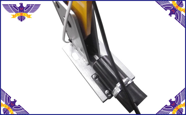 立體車(chē)庫(kù)防墜器電磁鐵產(chǎn)品圖2