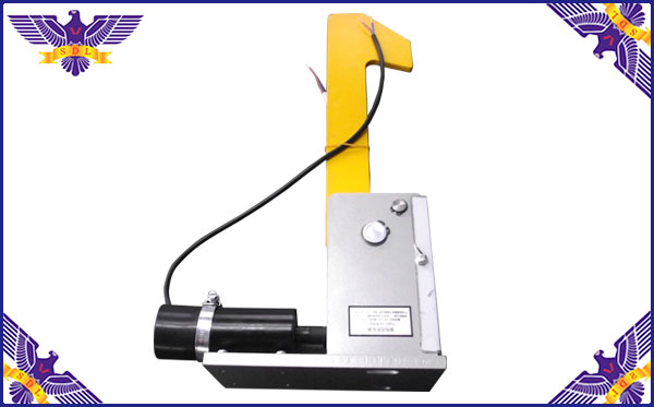 立體車(chē)庫(kù)防墜器電磁鐵產(chǎn)品圖1