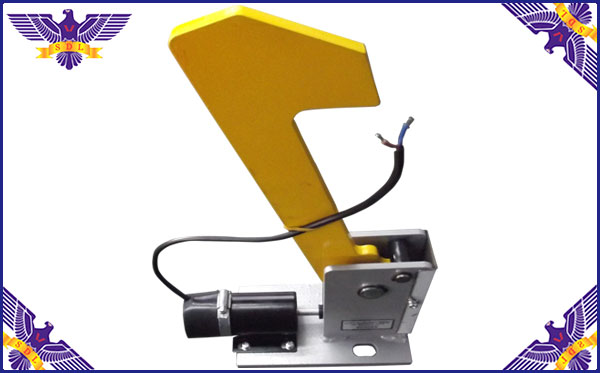 立體車(chē)庫(kù)防墜器電磁鐵產(chǎn)品圖3