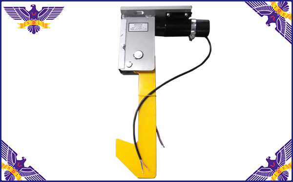 立體車(chē)庫(kù)防墜器電磁鐵產(chǎn)品圖4