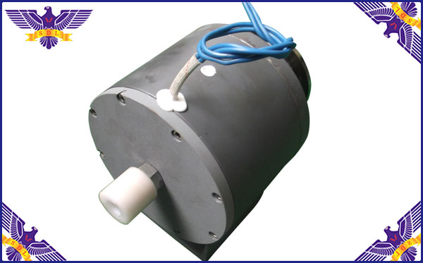 機(jī)械自動化設(shè)備用圓管推拉式電磁鐵