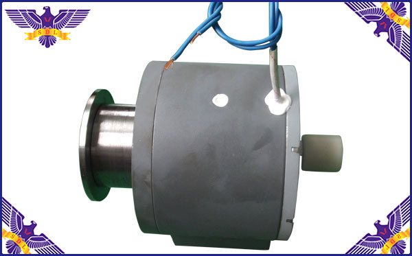 機(jī)械自動化設(shè)備用圓管推拉式電磁鐵2