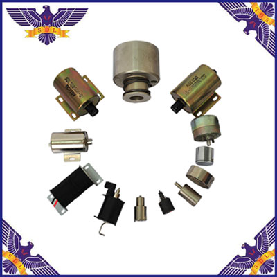 圓管電磁鐵的吸力有什么樣的特性呢？